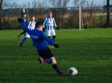 S.K.N.W.K. JO11-1JM - Steenbergen JO11-2 (competitie - 3e fase) (27/58)